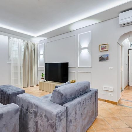 Spanish Steps Suite - Zucchelli Rome Exterior photo
