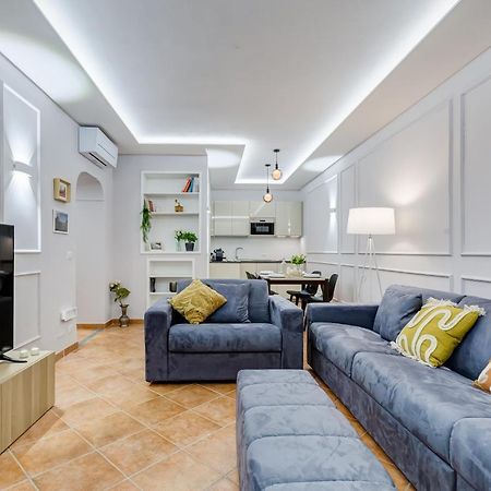 Spanish Steps Suite - Zucchelli Rome Exterior photo
