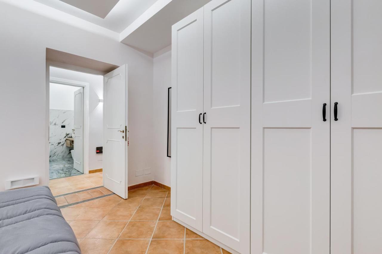 Spanish Steps Suite - Zucchelli Rome Exterior photo