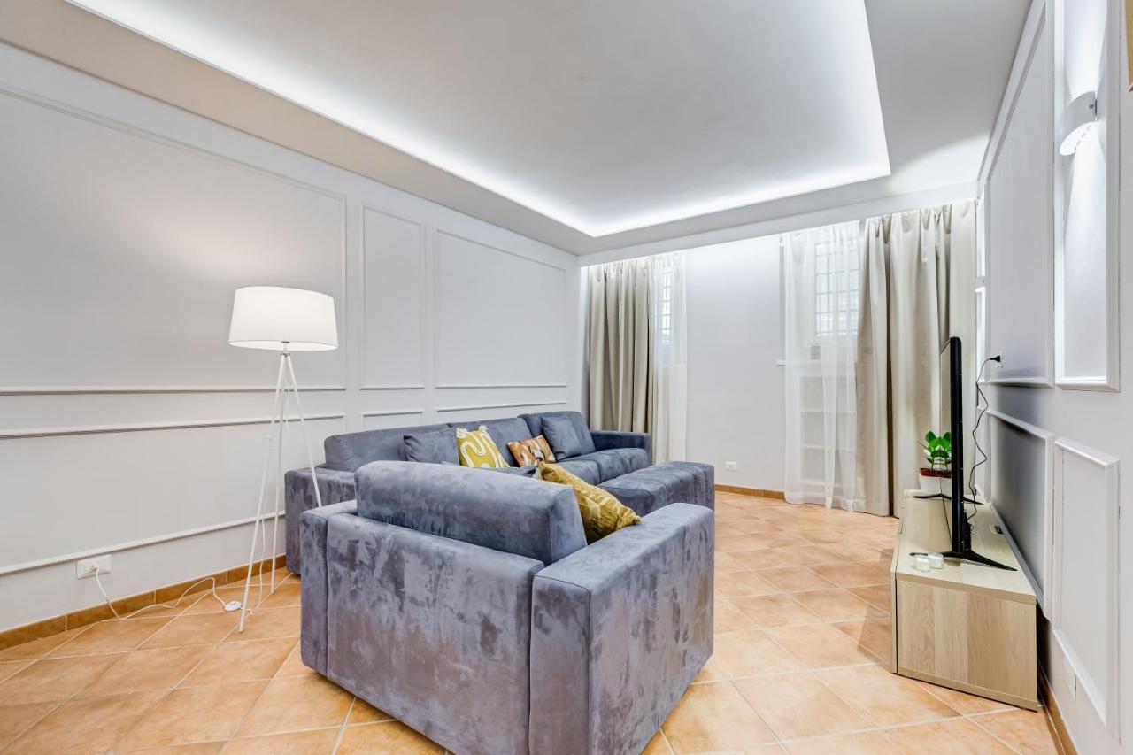 Spanish Steps Suite - Zucchelli Rome Exterior photo