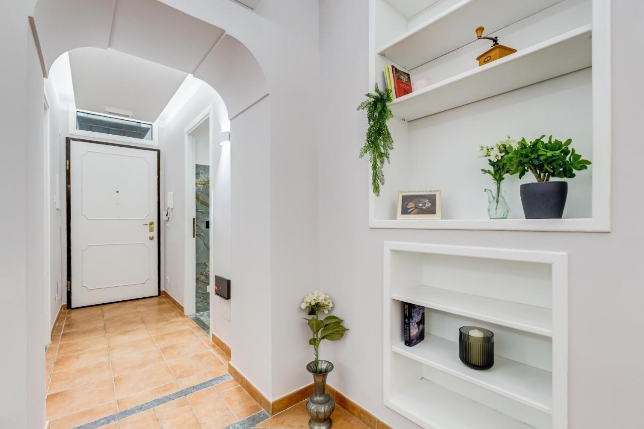 Spanish Steps Suite - Zucchelli Rome Exterior photo