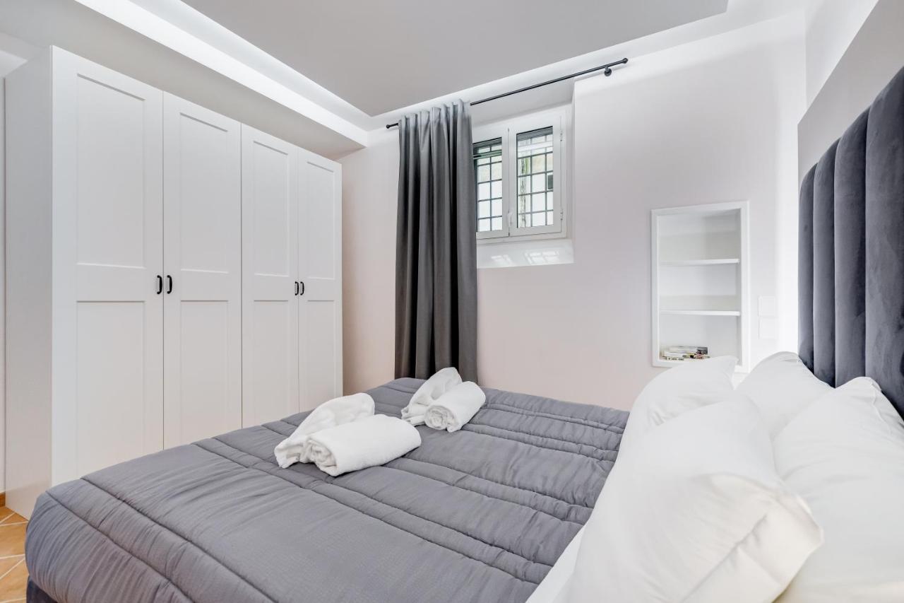 Spanish Steps Suite - Zucchelli Rome Exterior photo