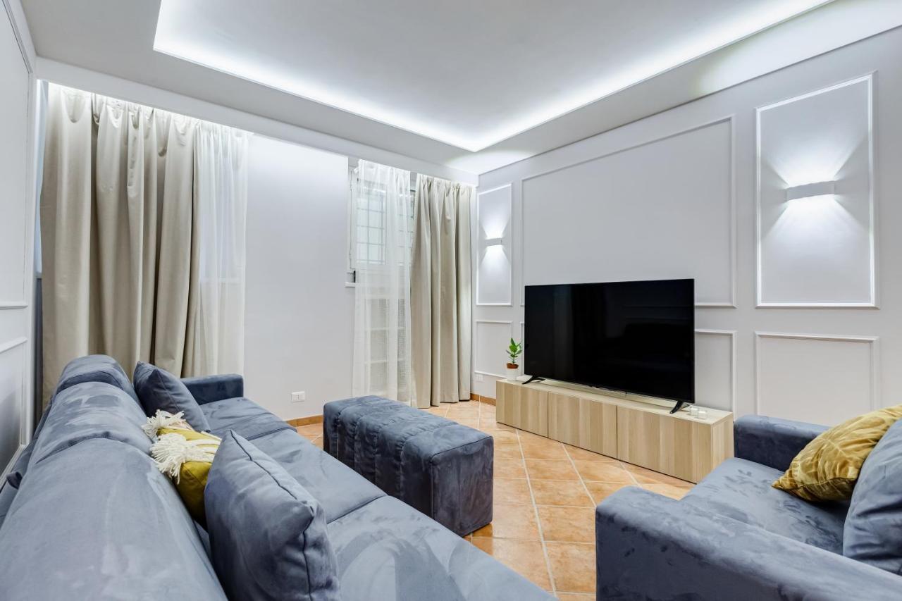 Spanish Steps Suite - Zucchelli Rome Exterior photo