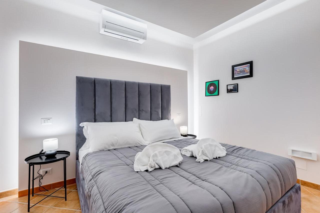 Spanish Steps Suite - Zucchelli Rome Exterior photo
