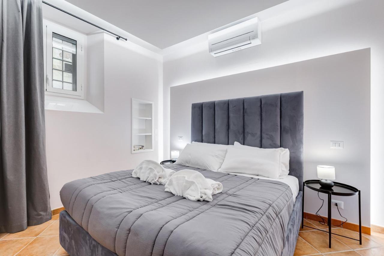 Spanish Steps Suite - Zucchelli Rome Exterior photo