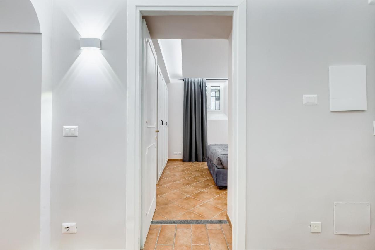 Spanish Steps Suite - Zucchelli Rome Exterior photo