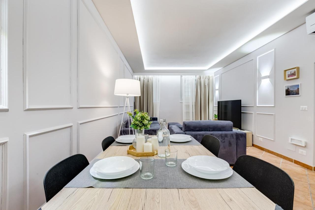 Spanish Steps Suite - Zucchelli Rome Exterior photo