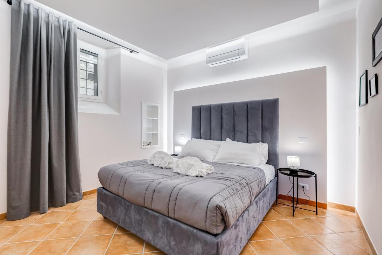 Spanish Steps Suite - Zucchelli Rome Exterior photo