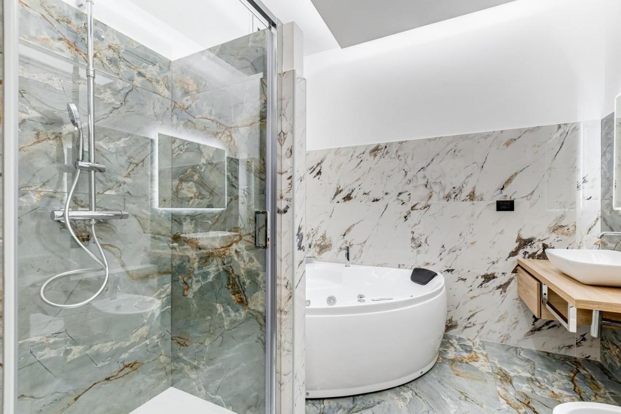 Spanish Steps Suite - Zucchelli Rome Exterior photo
