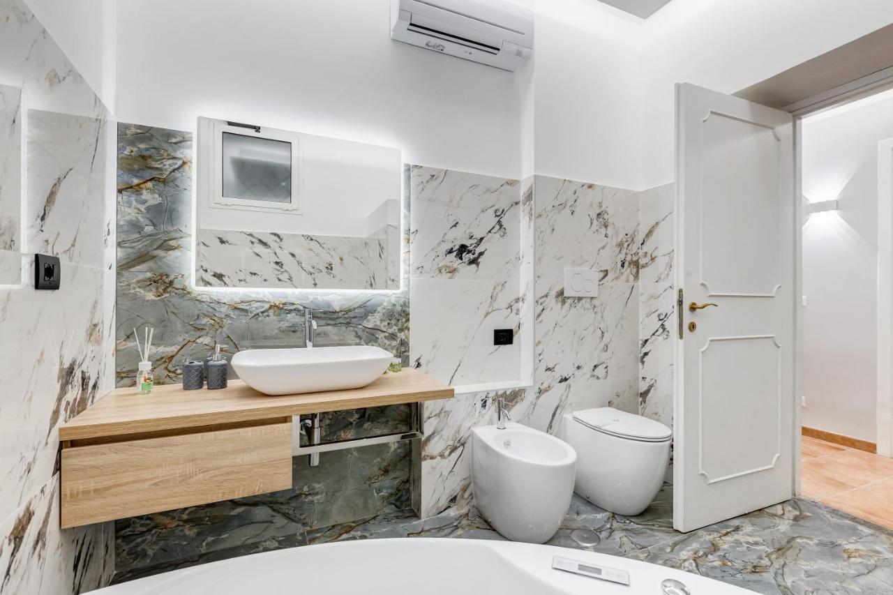 Spanish Steps Suite - Zucchelli Rome Exterior photo