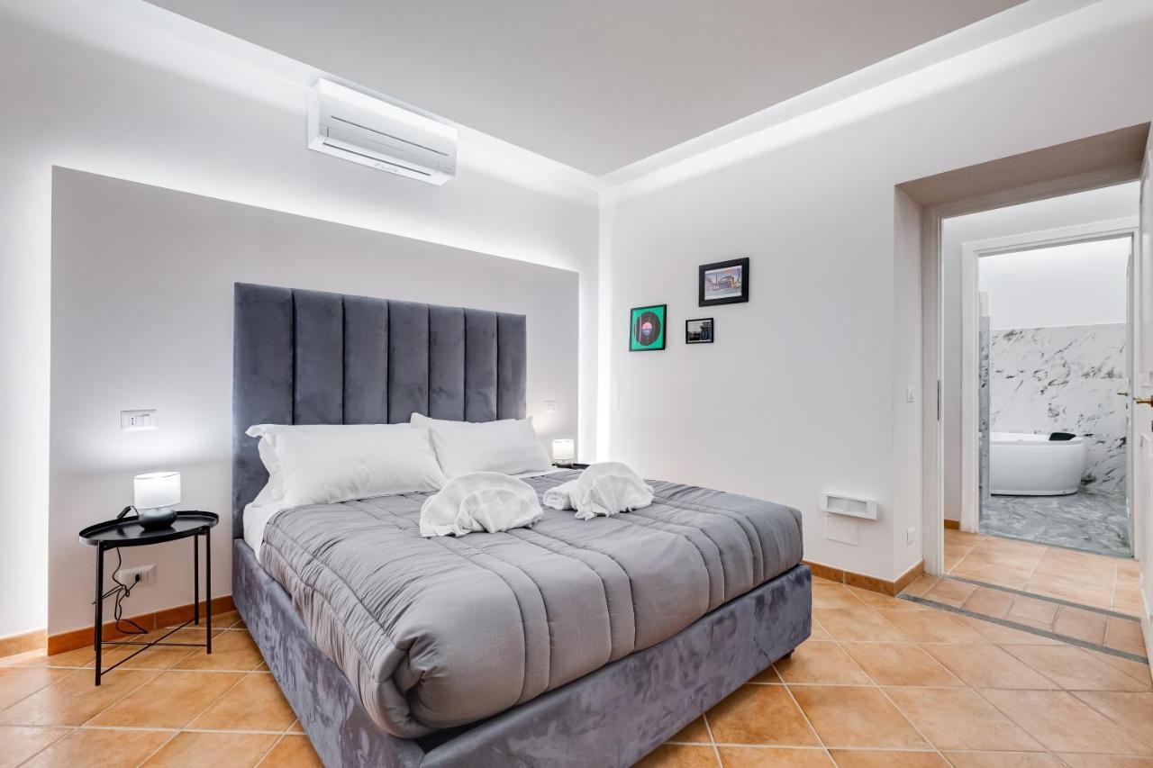 Spanish Steps Suite - Zucchelli Rome Exterior photo