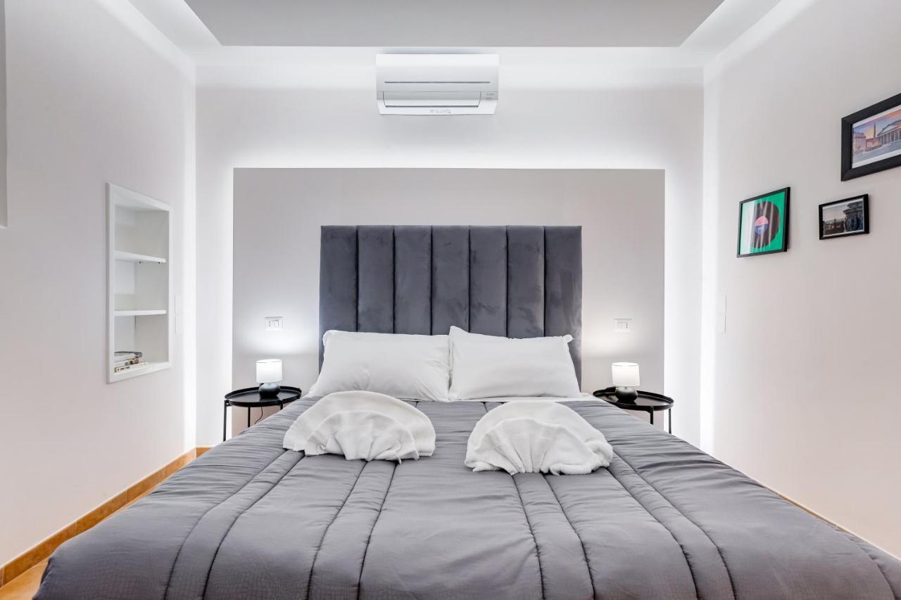 Spanish Steps Suite - Zucchelli Rome Exterior photo