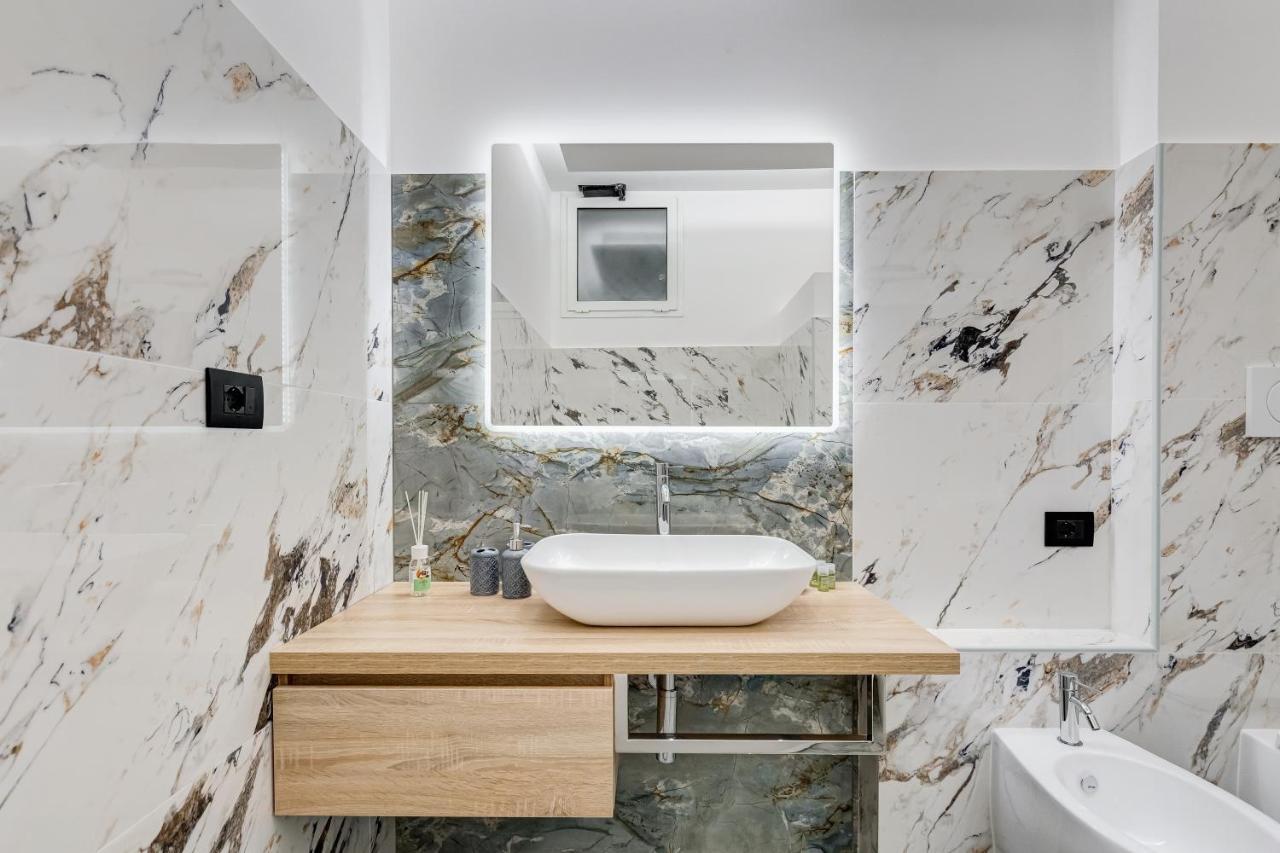 Spanish Steps Suite - Zucchelli Rome Exterior photo